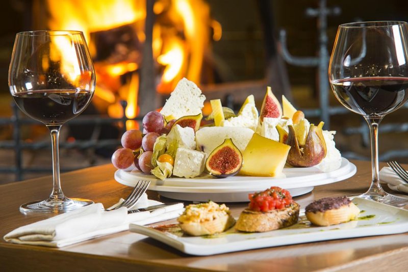 СПА Хотел Катарино - Снимка 3