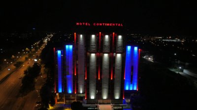 Hotel Continental