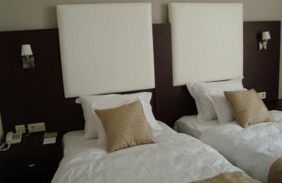 Hotel Continental - Снимка 4