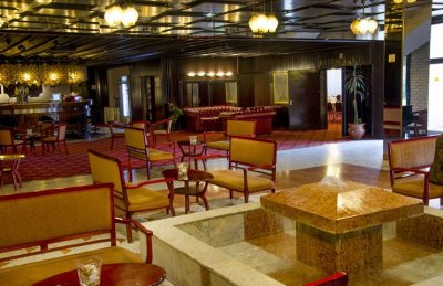 Hotel Continental - Снимка 6