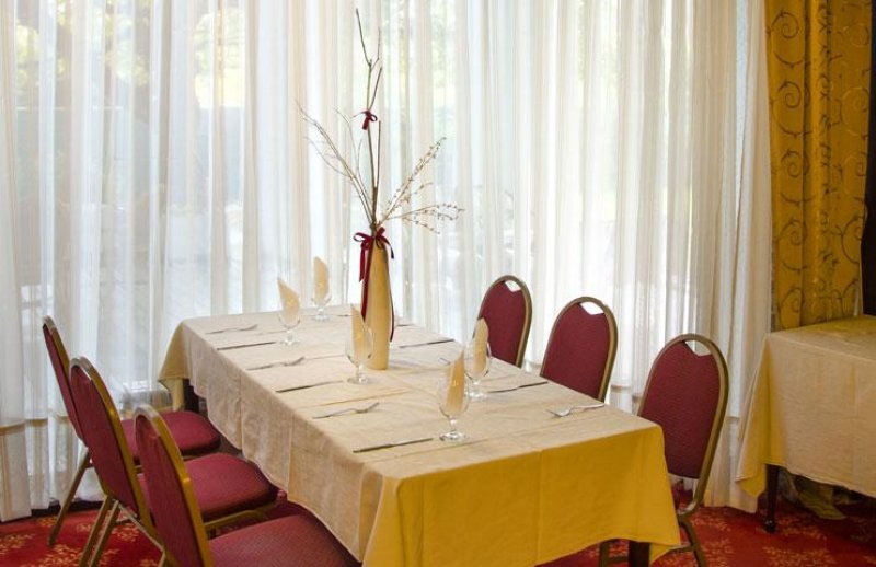 Hotel Continental - Снимка 11