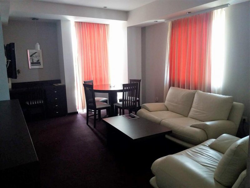 Hotel Continental - Снимка 7