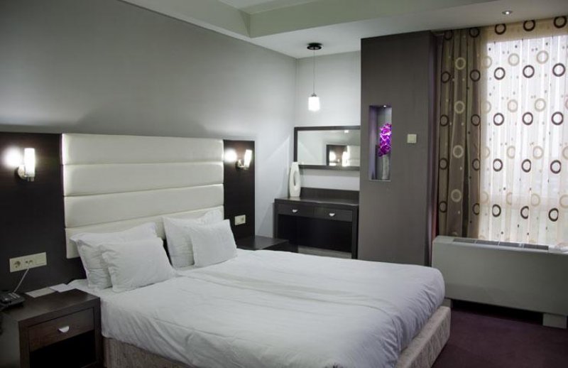 Hotel Continental - Снимка 8