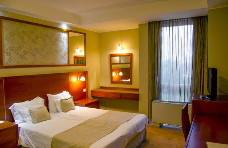 Hotel Continental - Снимка 8