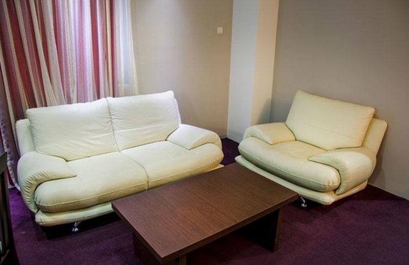 Hotel Continental - Снимка 9