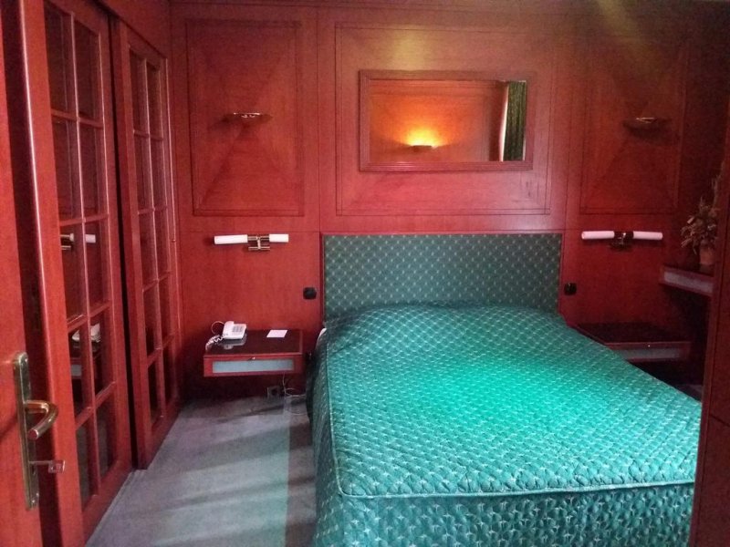 Hotel Continental - Снимка 7