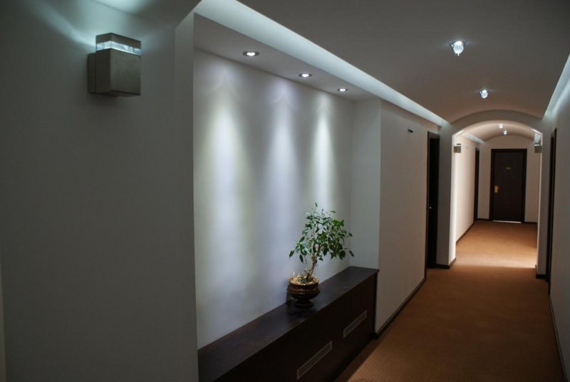 Hotel Continental - Снимка 8