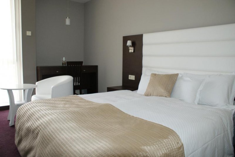 Hotel Continental - Снимка 3