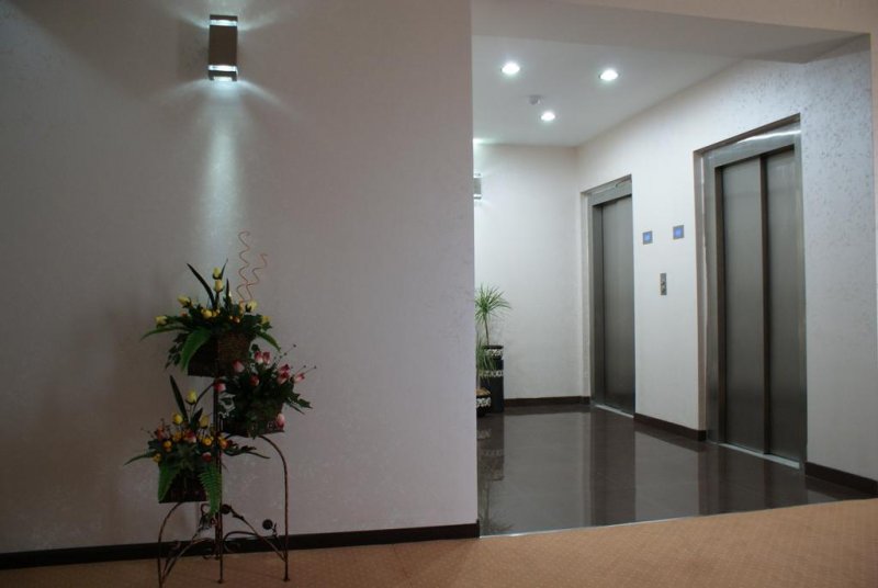 Hotel Continental - Снимка 10