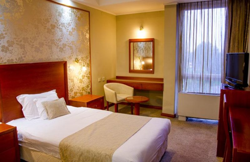 Hotel Continental - Снимка 11