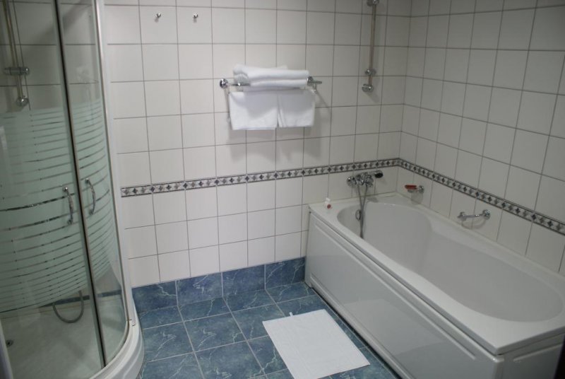 Hotel Continental - Снимка 11