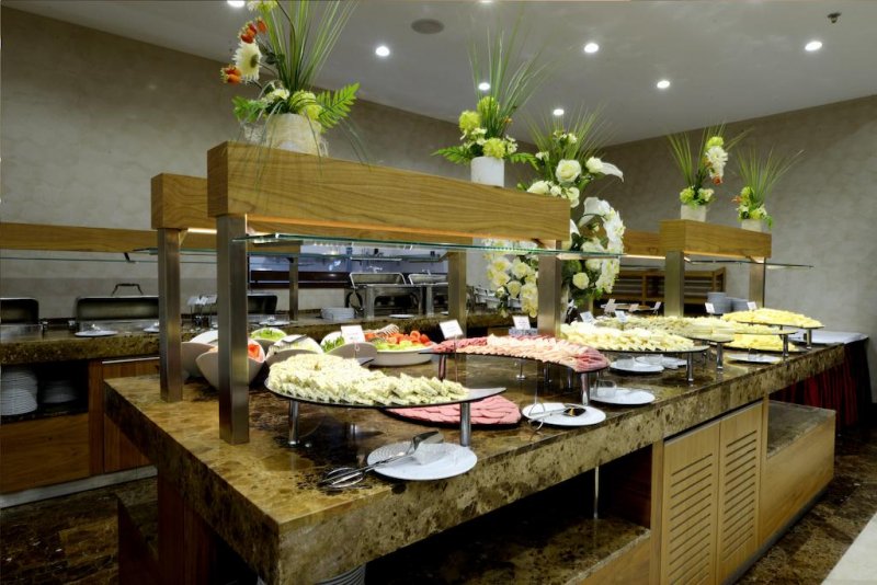 Margi Hotel - Снимка 5