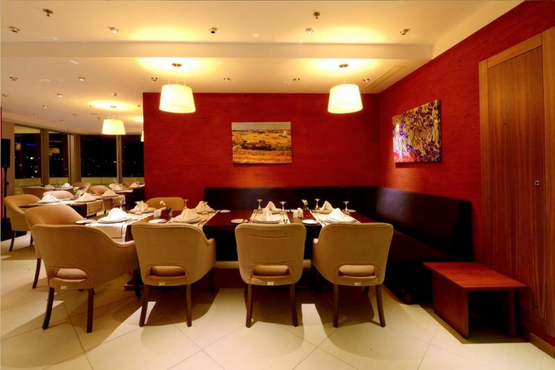 Margi Hotel - Снимка 4