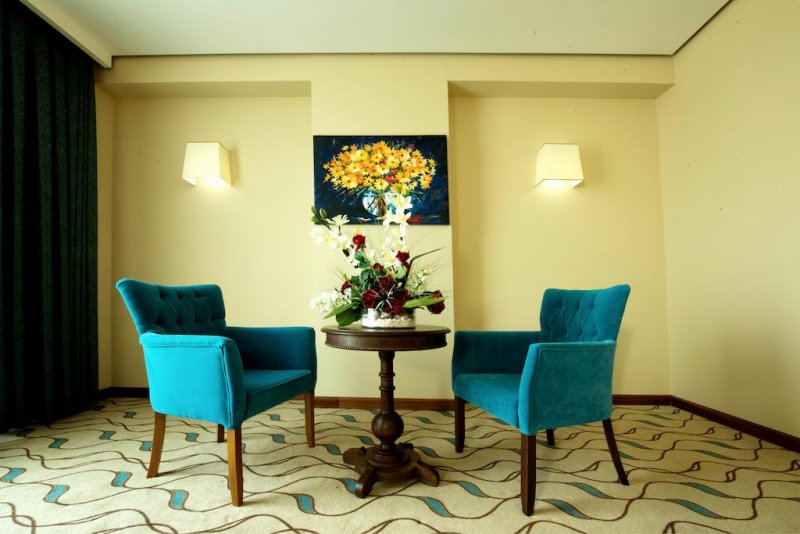 Margi Hotel - Снимка 5