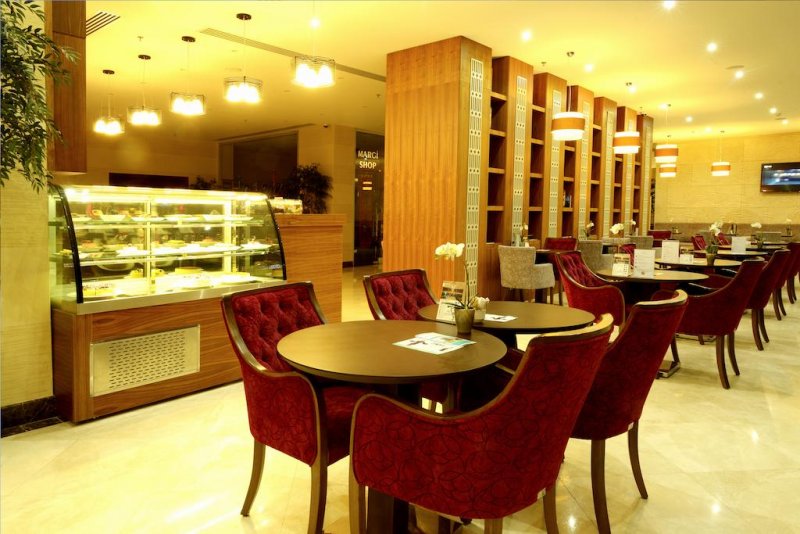 Margi Hotel - Снимка 9