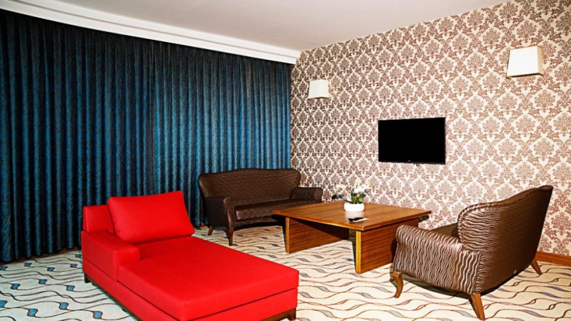 Margi Hotel - Снимка 11