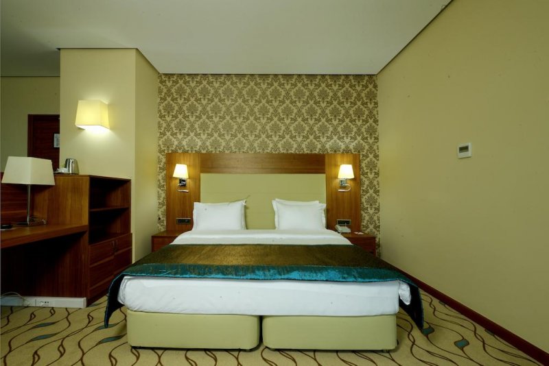 Margi Hotel - Снимка 8