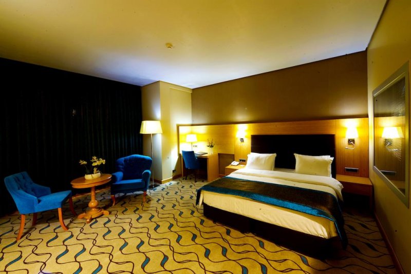 Margi Hotel - Снимка 10