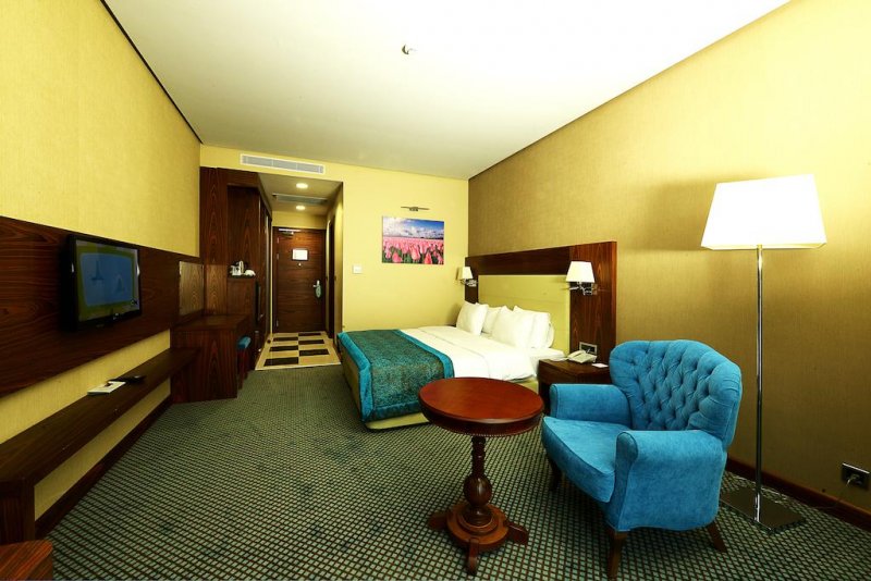 Margi Hotel - Снимка 8