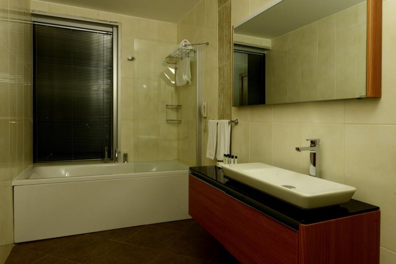 Margi Hotel - Снимка 7