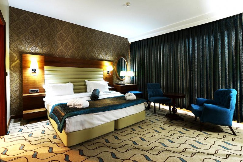Margi Hotel - Снимка 5