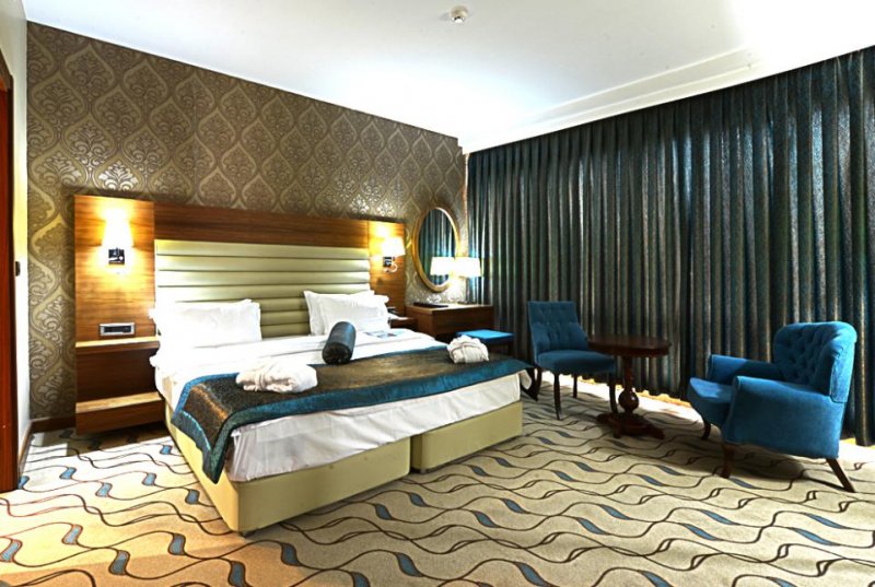 Margi Hotel - Снимка 9