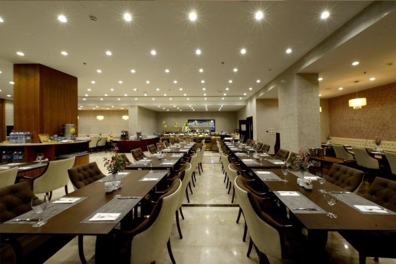 Margi Hotel - Снимка 10