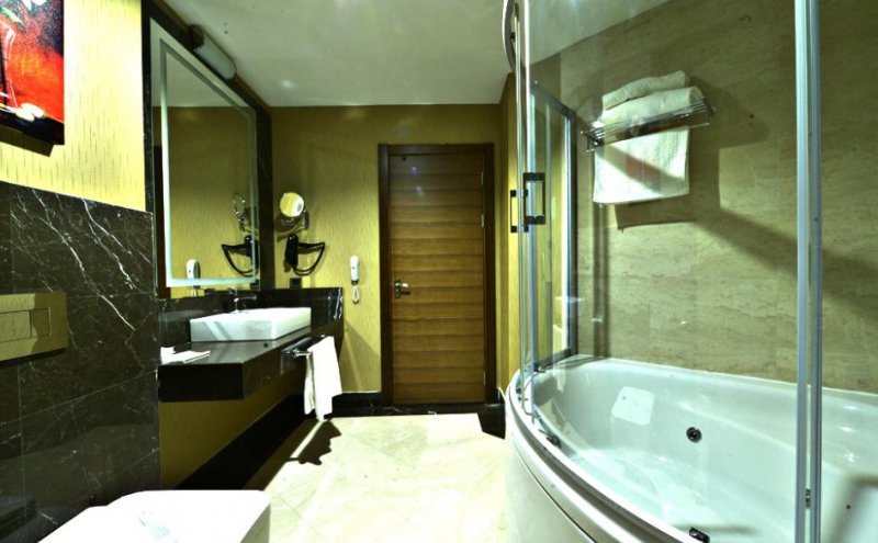 Margi Hotel - Снимка 5