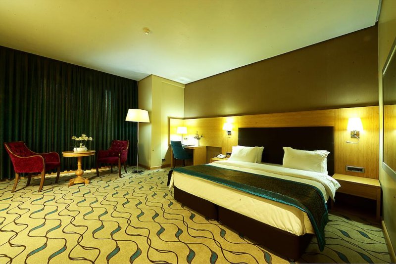 Margi Hotel - Снимка 9