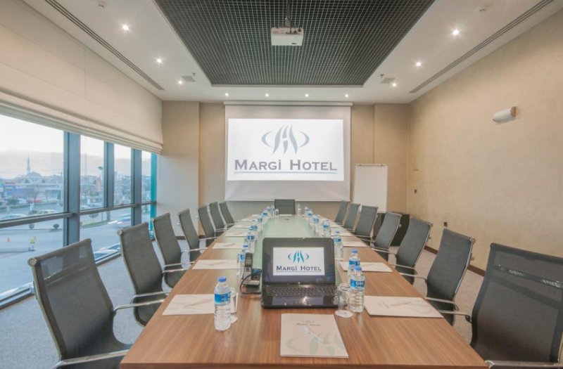 Margi Hotel - Снимка 11