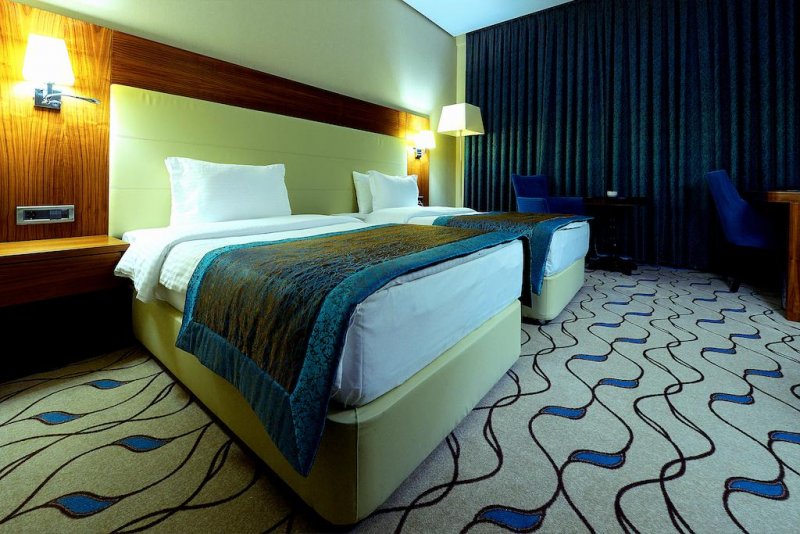 Margi Hotel - Снимка 4