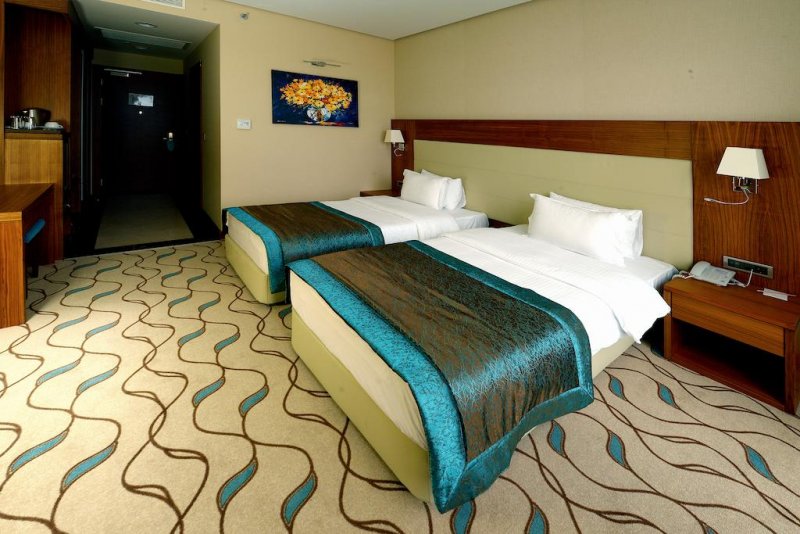 Margi Hotel - Снимка 2