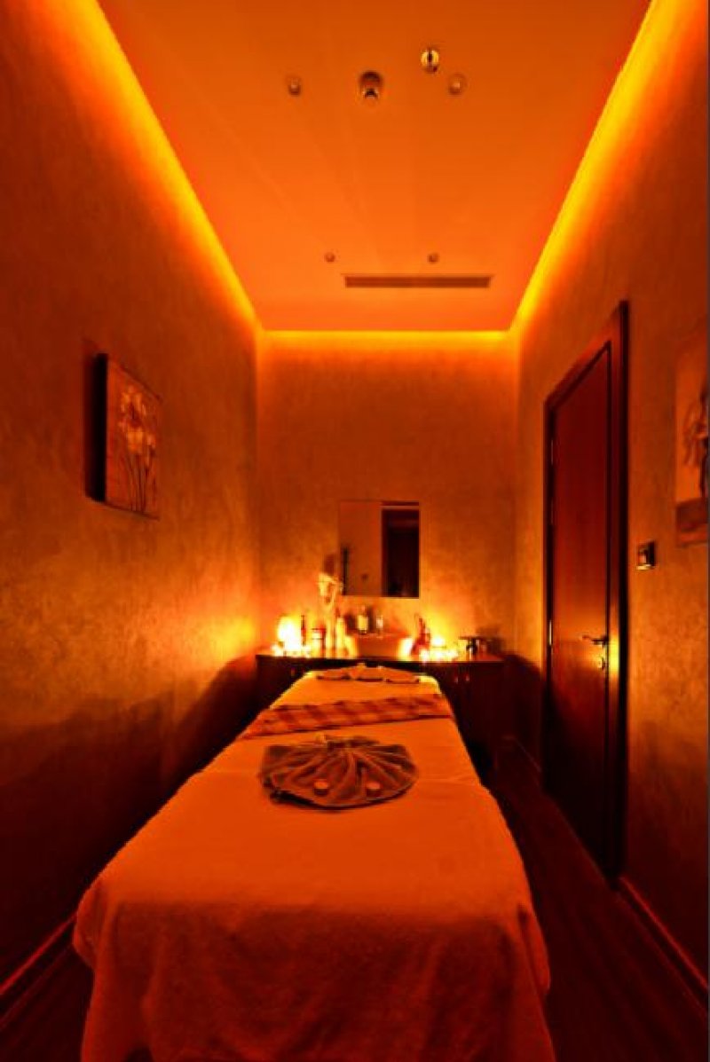 Margi Hotel - Снимка 2