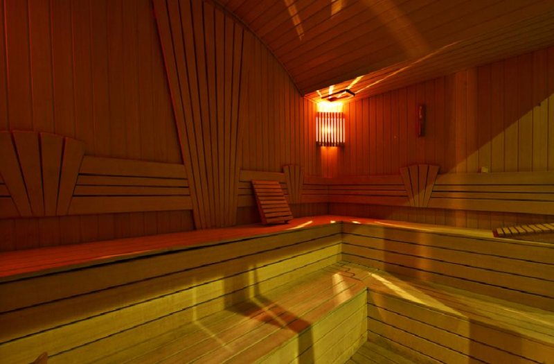 Margi Hotel - Снимка 9