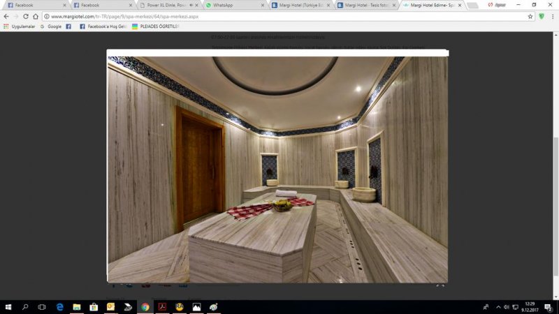 Margi Hotel - Снимка 8