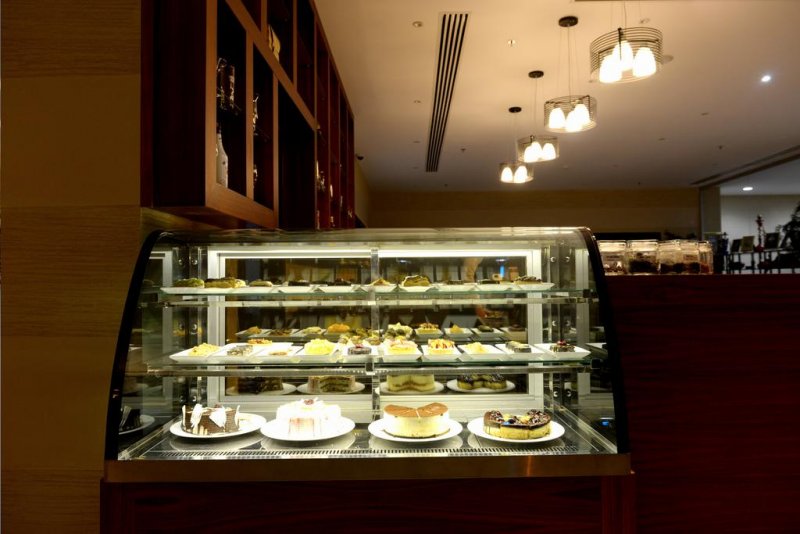 Margi Hotel - Снимка 3