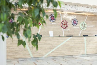 RIN Grand Hotel - Снимка 1