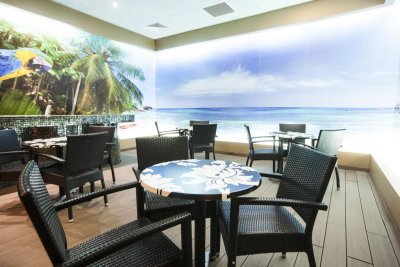 RIN Grand Hotel - Снимка 3