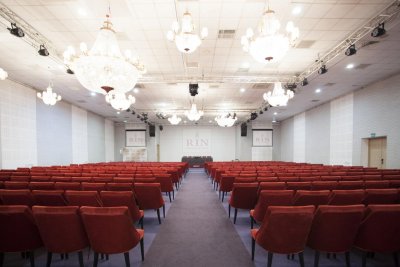 RIN Grand Hotel - Снимка 5