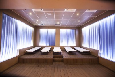 RIN Grand Hotel - Снимка 8