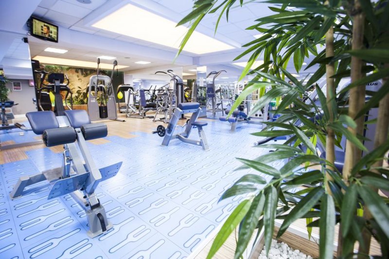 RIN Grand Hotel - Снимка 7