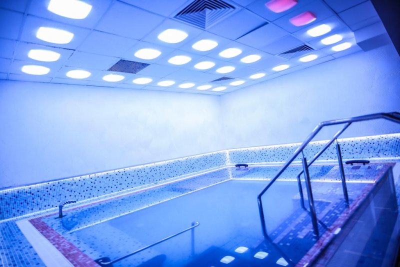 RIN Grand Hotel - Снимка 3