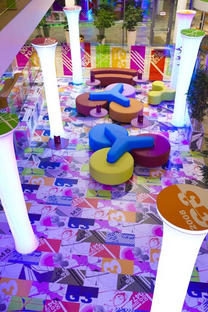 RIN Grand Hotel - Снимка 9