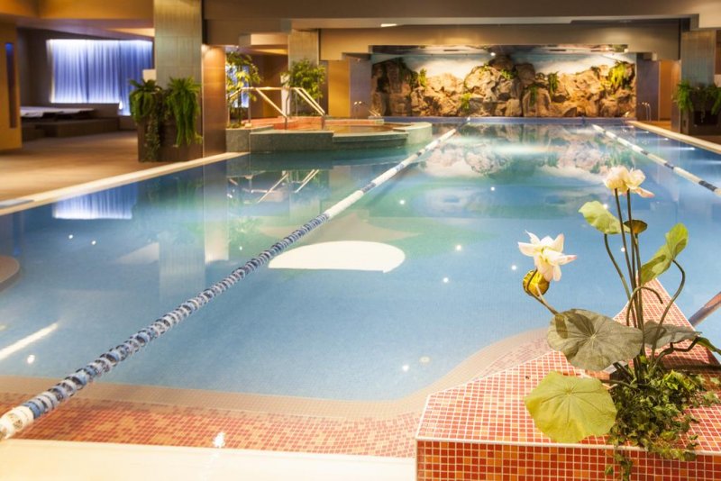 RIN Grand Hotel - Снимка 5