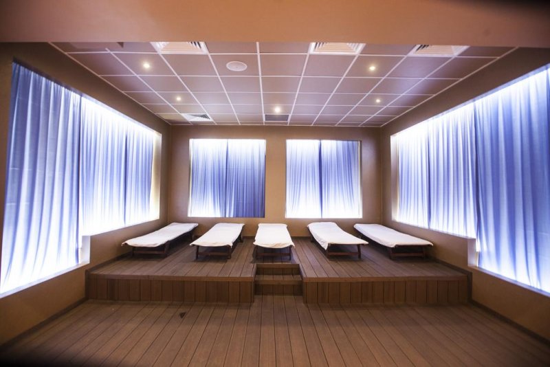 RIN Grand Hotel - Снимка 7