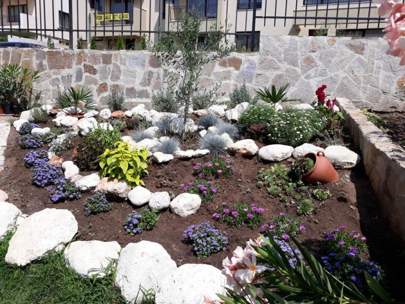 Комплекс Ла Мер - Снимка 2