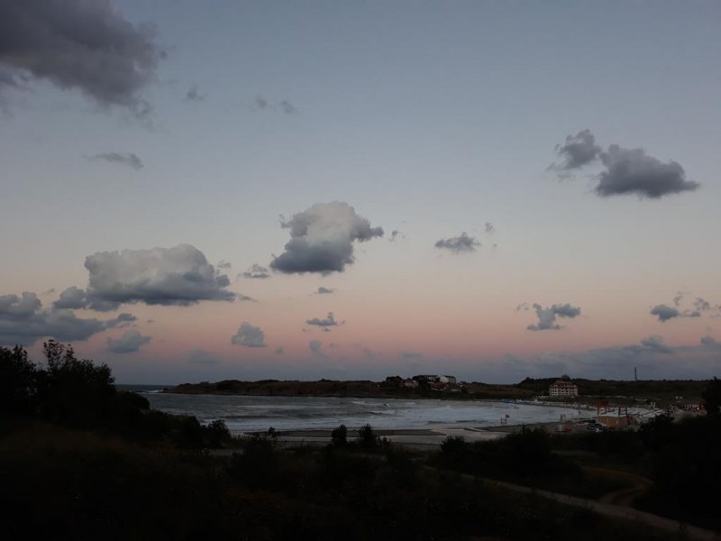 Комплекс Ла Мер - Снимка 5