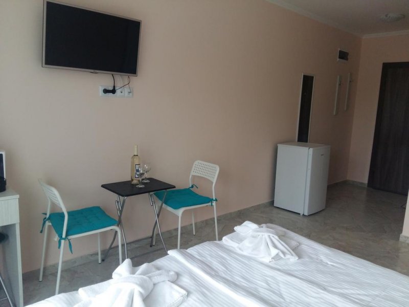 Комплекс Ла Мер - Снимка 2