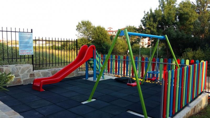 Комплекс Ла Мер - Снимка 2