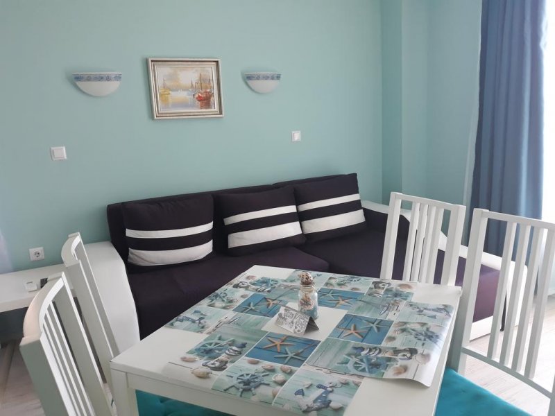 Комплекс Ла Мер - Снимка 8